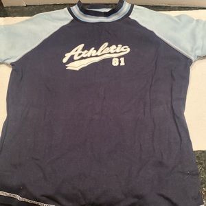 NWOT & Vintage Body By Us T-shirt